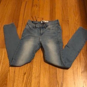 Old Navy Ballerina Jeggings